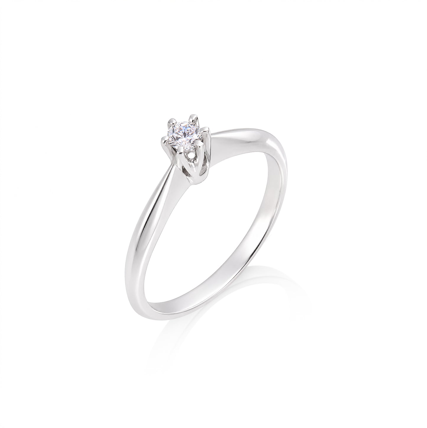 AMORE ETERNO 18K
