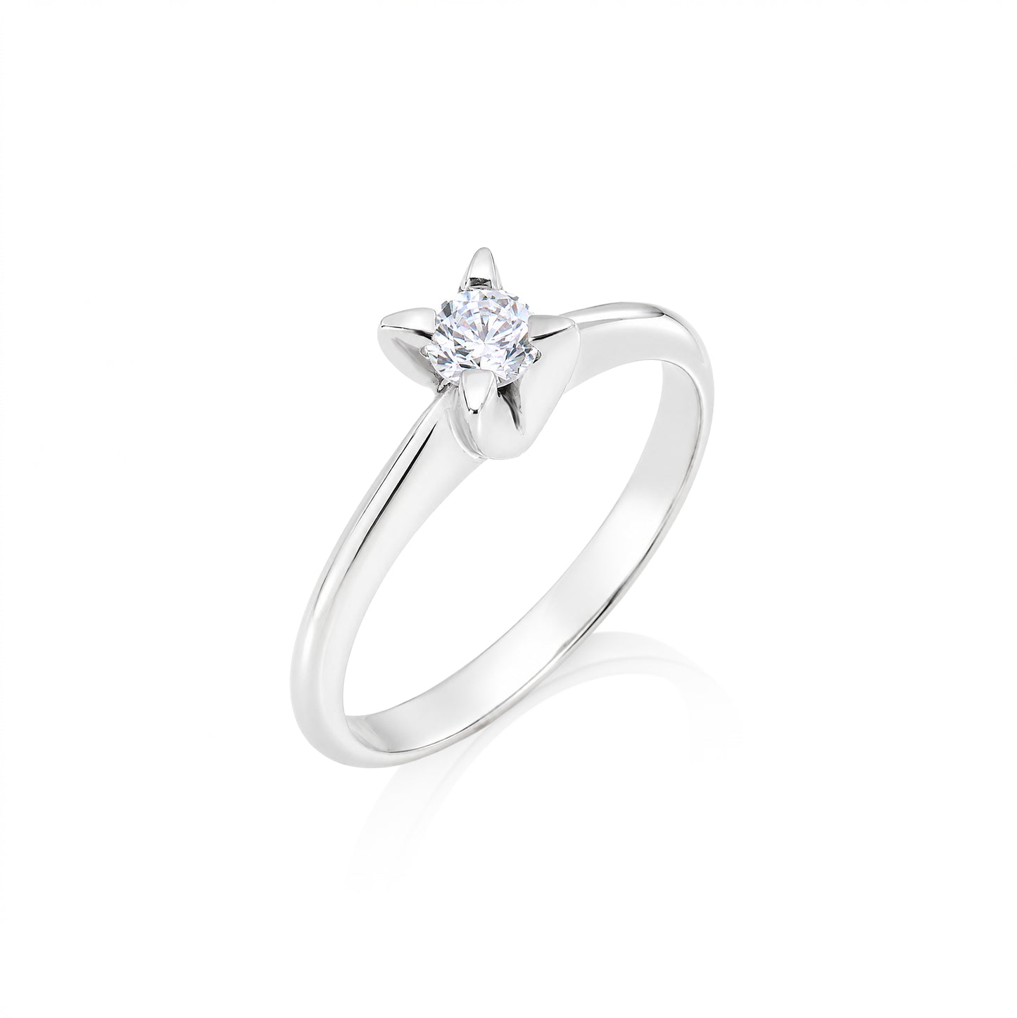 AMORE ETERNO 18K