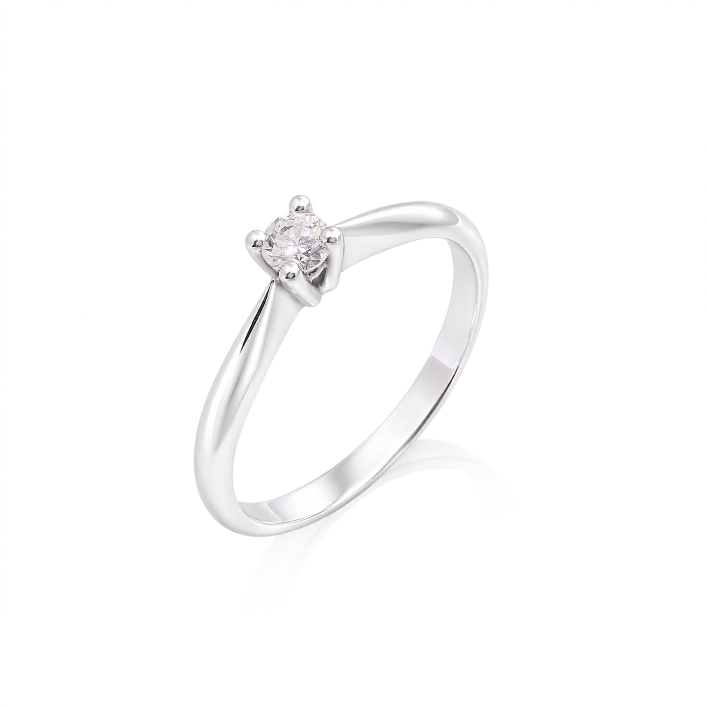 AMORE ETERNO 18K