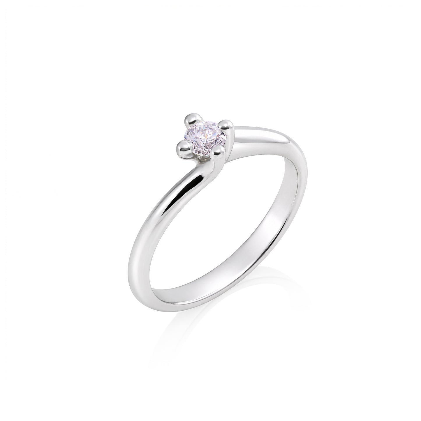 AMORE ETERNO 18K