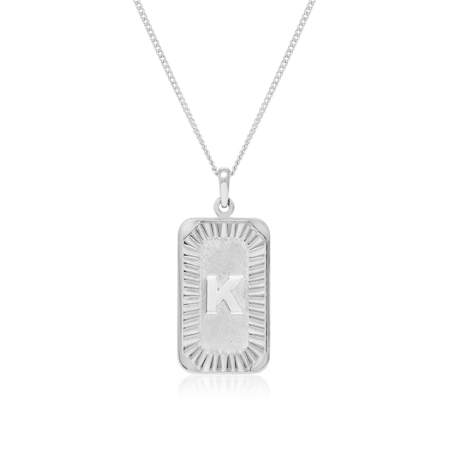 MONOGRAMMA 9Κ