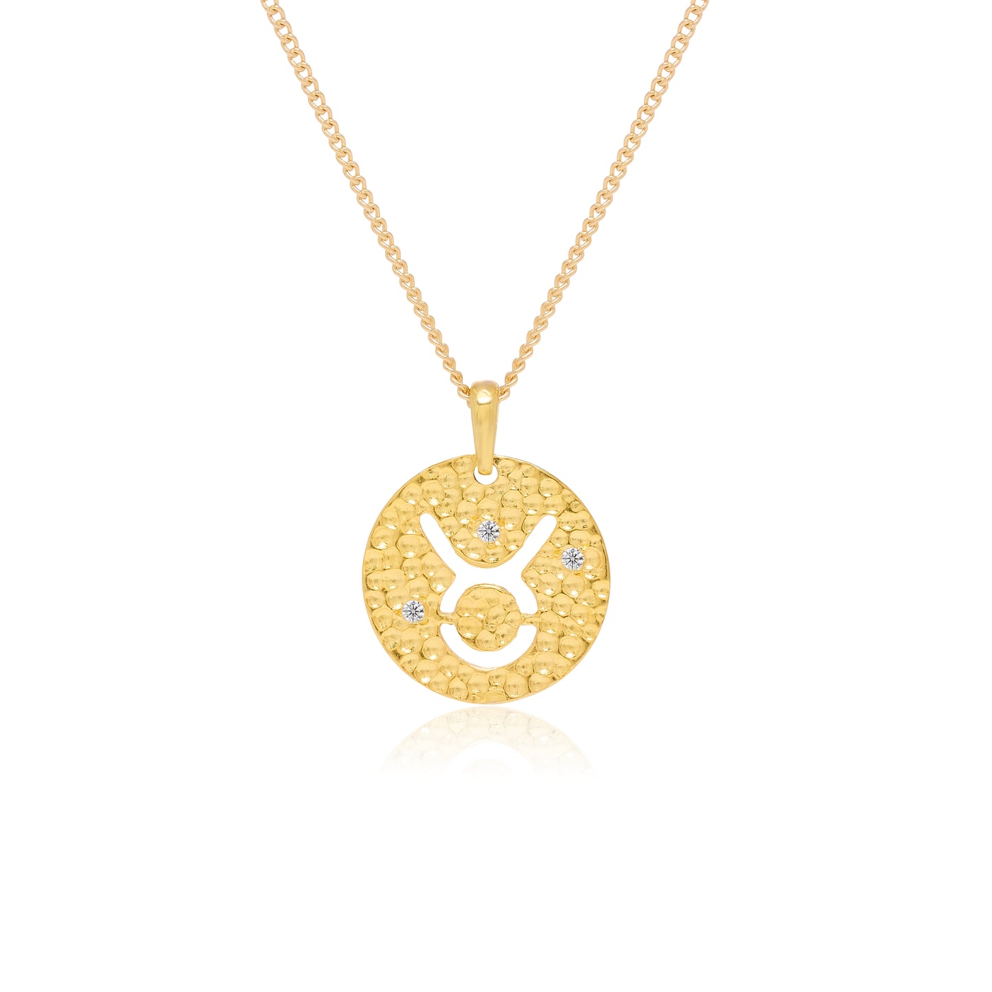 SEGNI di CIELO (zodiac sign/dot pattern/diamonds)9K