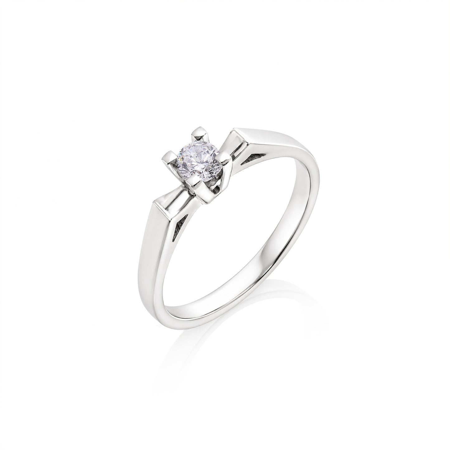 AMORE ETERNO 18K