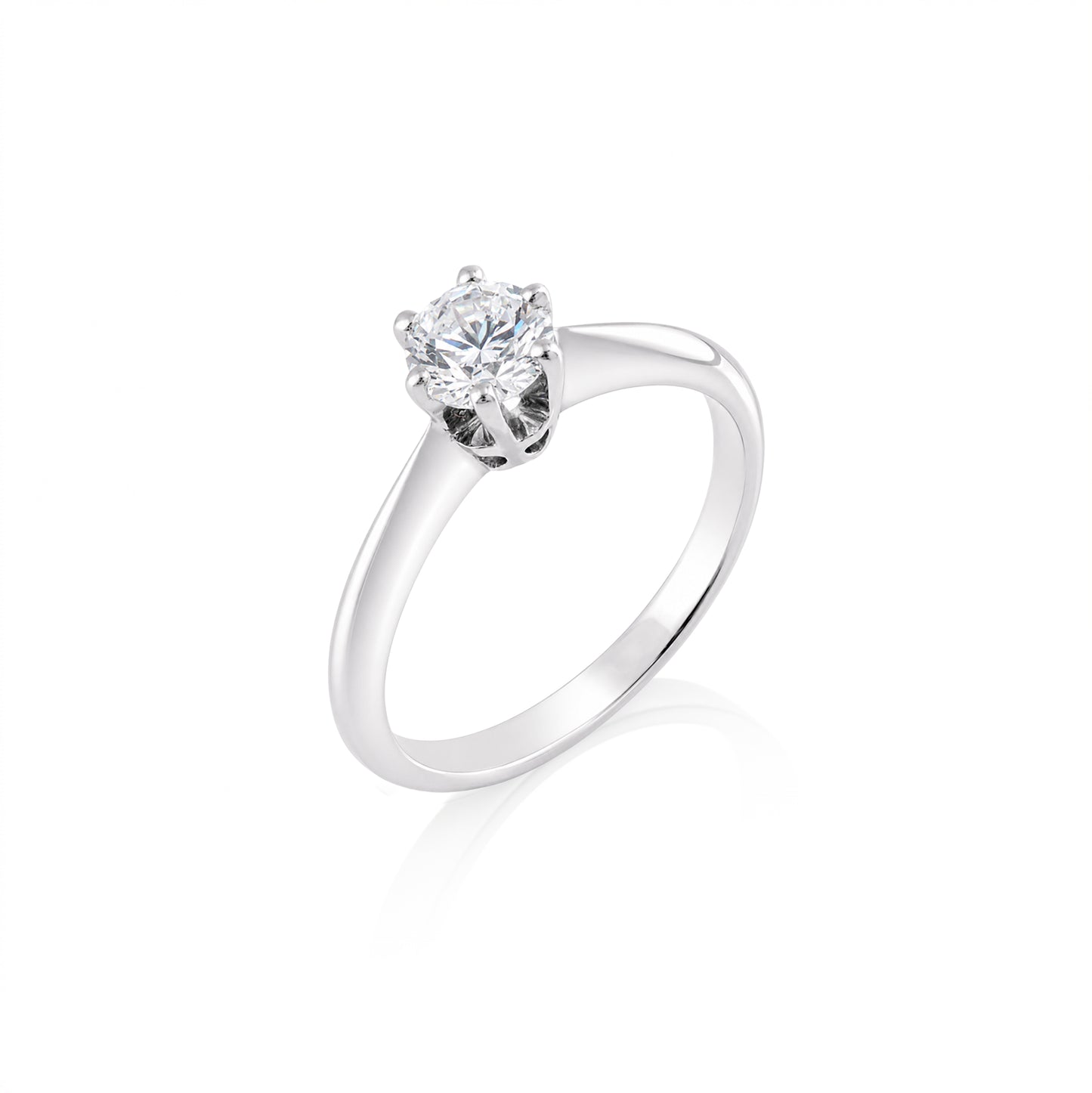 AMORE ETERNO 18K