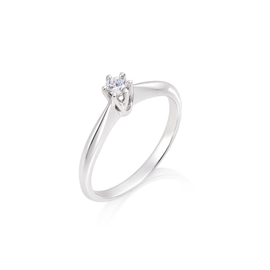 AMORE ETERNO 18K