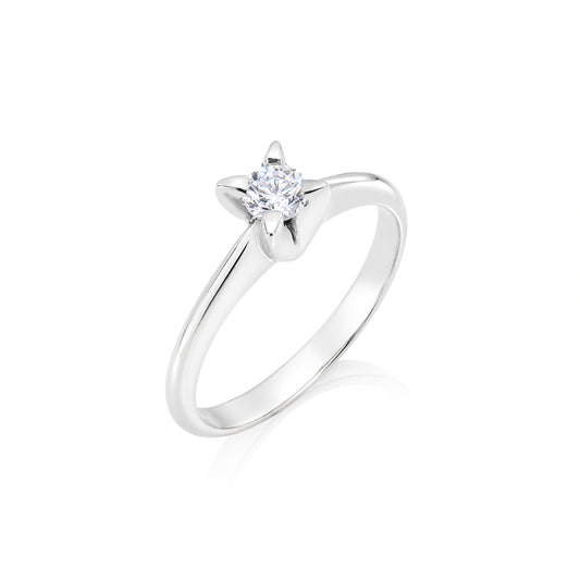 AMORE ETERNO 18K