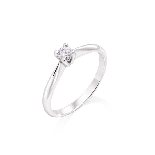 AMORE ETERNO 18K