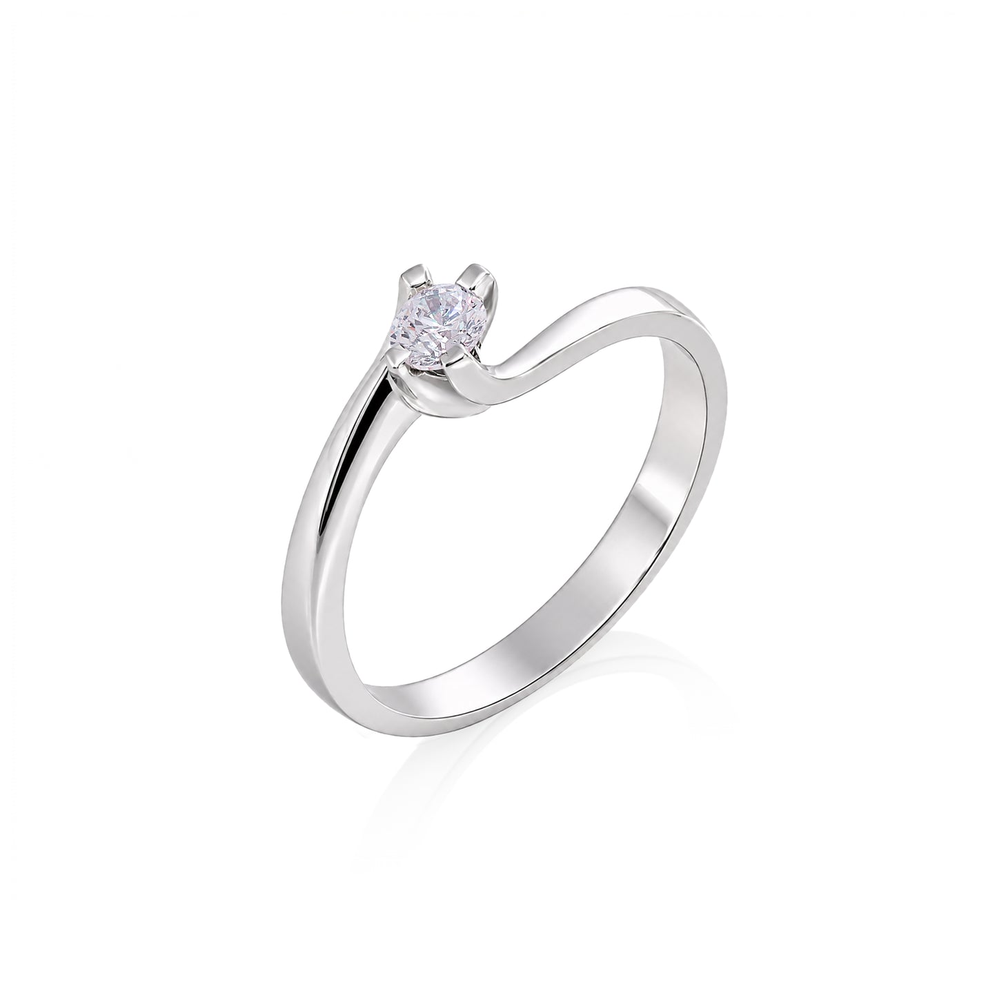 AMORE ETERNO 18K